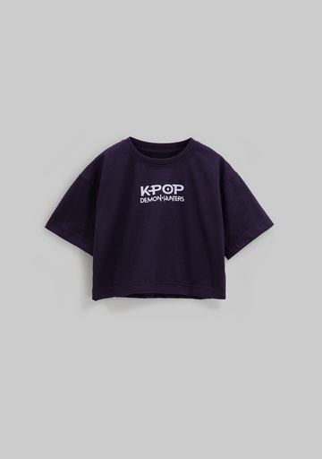 13601 Playera de Niña (18E2)