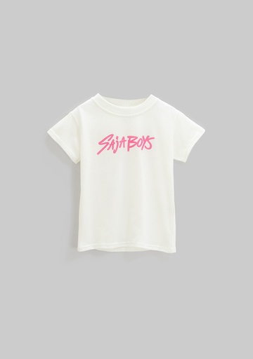 13604 Playera de Niña (17C4)