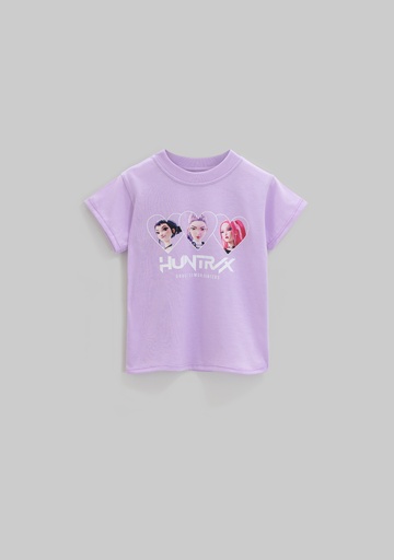 13606 Playera de Niña (15C3)