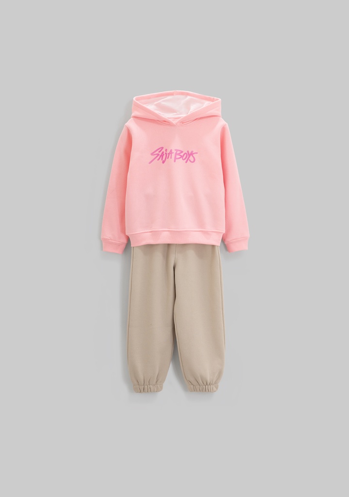 13613 conjunto de Niña (2B10)