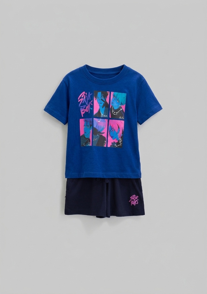 13623 Conjunto de Niño (4H3)