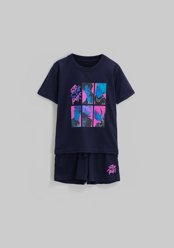 13625 Conjunto de Niño (2C3)