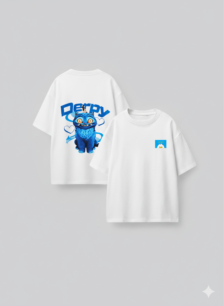 13629 Playera de Niño (Preventa Febrero 2026 L)