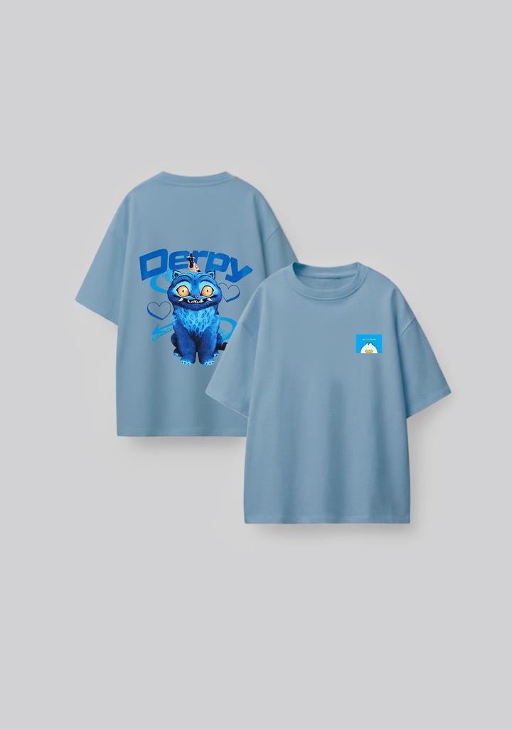 13631 Playera de Niño (Preventa Febrero 2026 L)