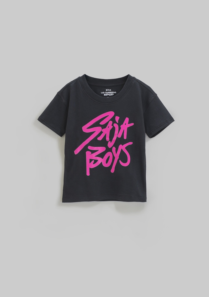 13634 Playera de Niño (15B2)