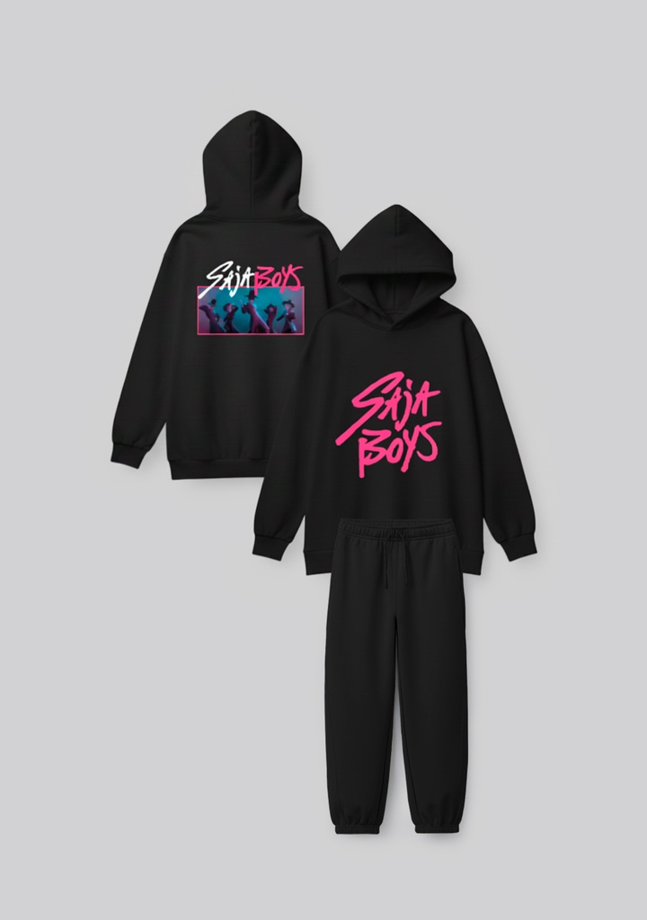 13641 Conjunto de niño (Preventa Febrero 2026 L)