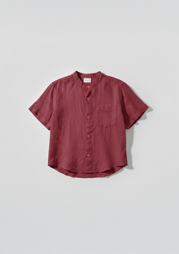 13731 Camisa de Niño (Preventa Abril 2026)