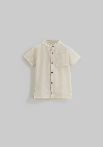 13732 Camisa de Niño (Preventa Abril 2026)