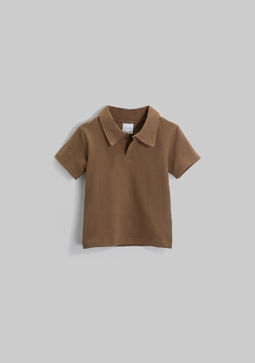 13756 Playera de Niño (Preventa Abril 2026)