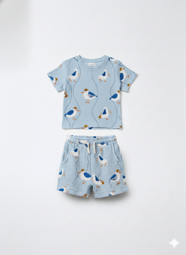 13763 Conjunto de Niño (Preventa Abril 2026)