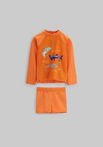 13781 Conjunto de Niño (Preventa Abril 2026)