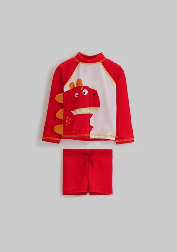 13784 Conjunto de Niño (Preventa Abril 2026)