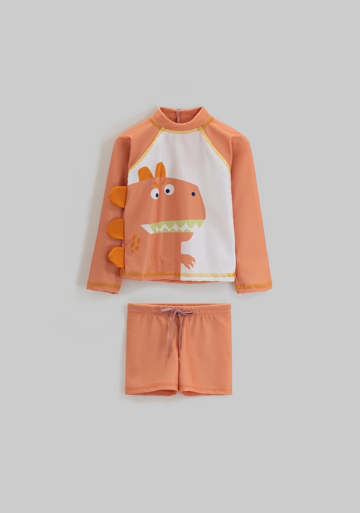 [13785] 13785 Conjunto de Niño (Preventa Abril 2026)