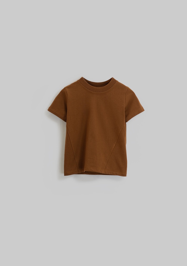 13803 Playera de Niño (16D4)