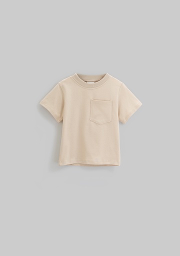 13806 Playera de Niño (Preventa Abril 2026)