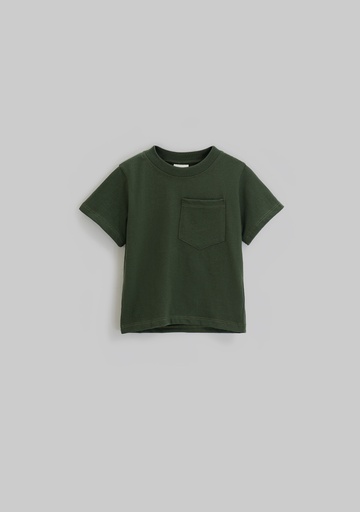 13807 Playera de Niño (Preventa Abril 2026)