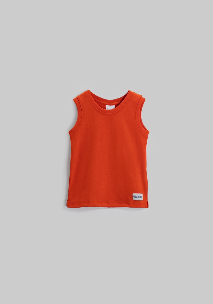 13811 Camiseta de Niño (11D2)