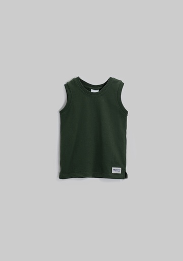13814 Camiseta de Niño (Preventa Abril 2026)