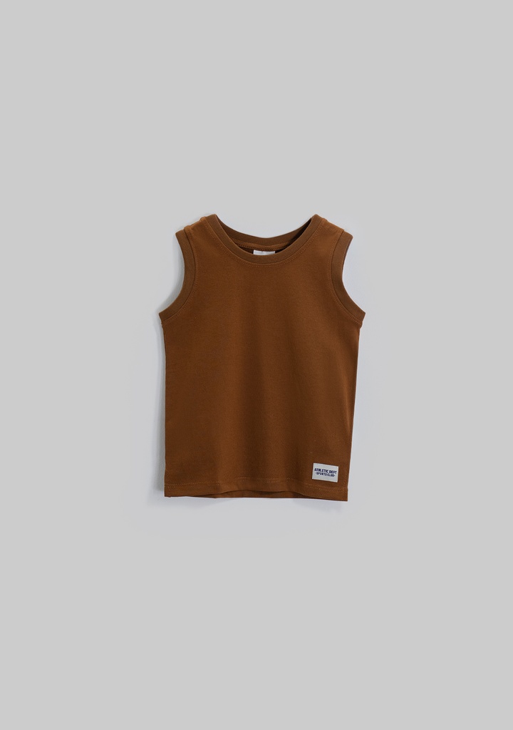 13816 Camiseta de Niño (13D4)