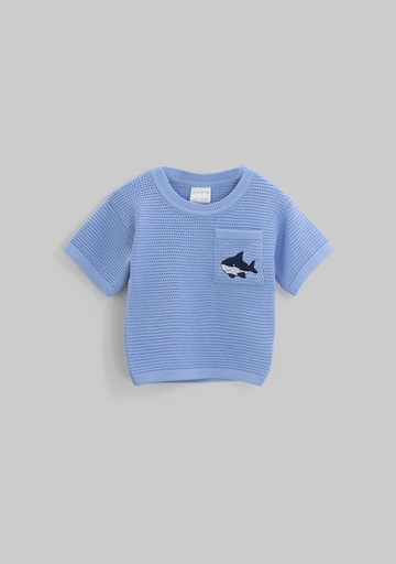 13831 Playera de Niño (Preventa Abril 2026)