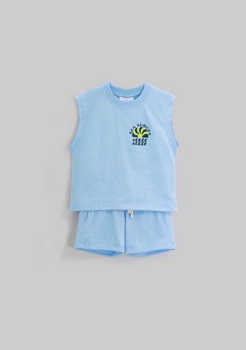 13836 Conjunto de Niño (Preventa Abril 2026)