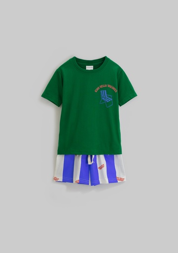 13842 Conjunto de Niño (Preventa Abril 2026)