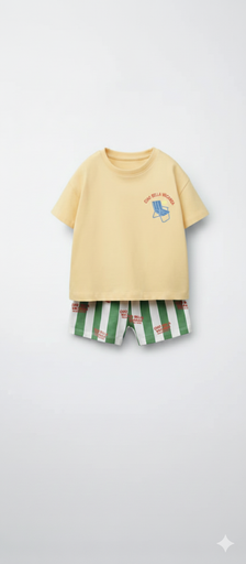 13844 Conjunto de Niño (Preventa Abril 2026)