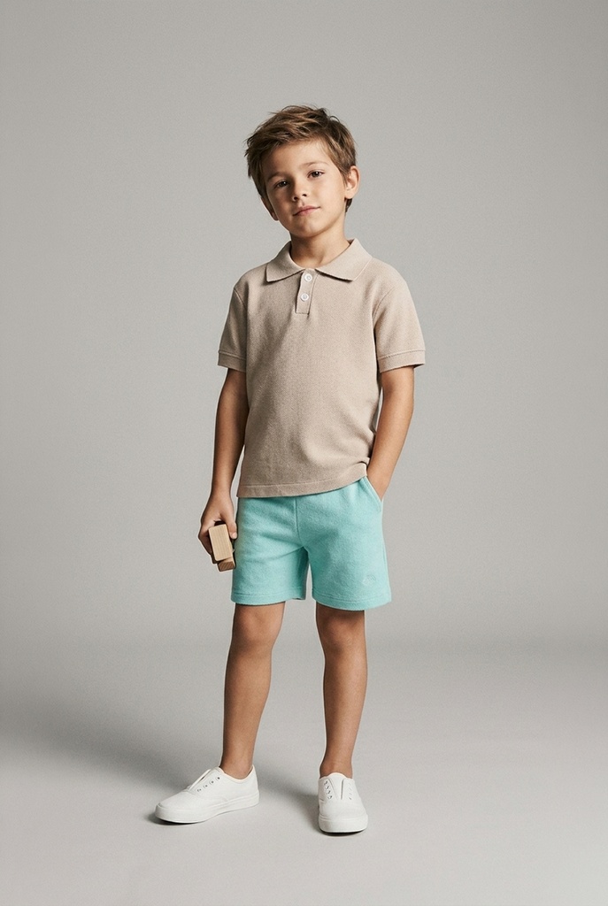13845 Conjunto de Niño (25E4)