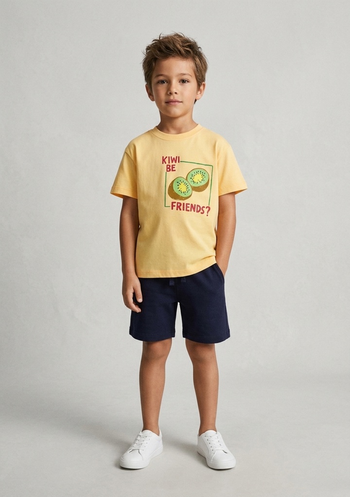 13851 Conjunto de Niño (28E1)