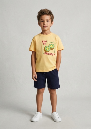 13851 Conjunto de Niño (28E1)