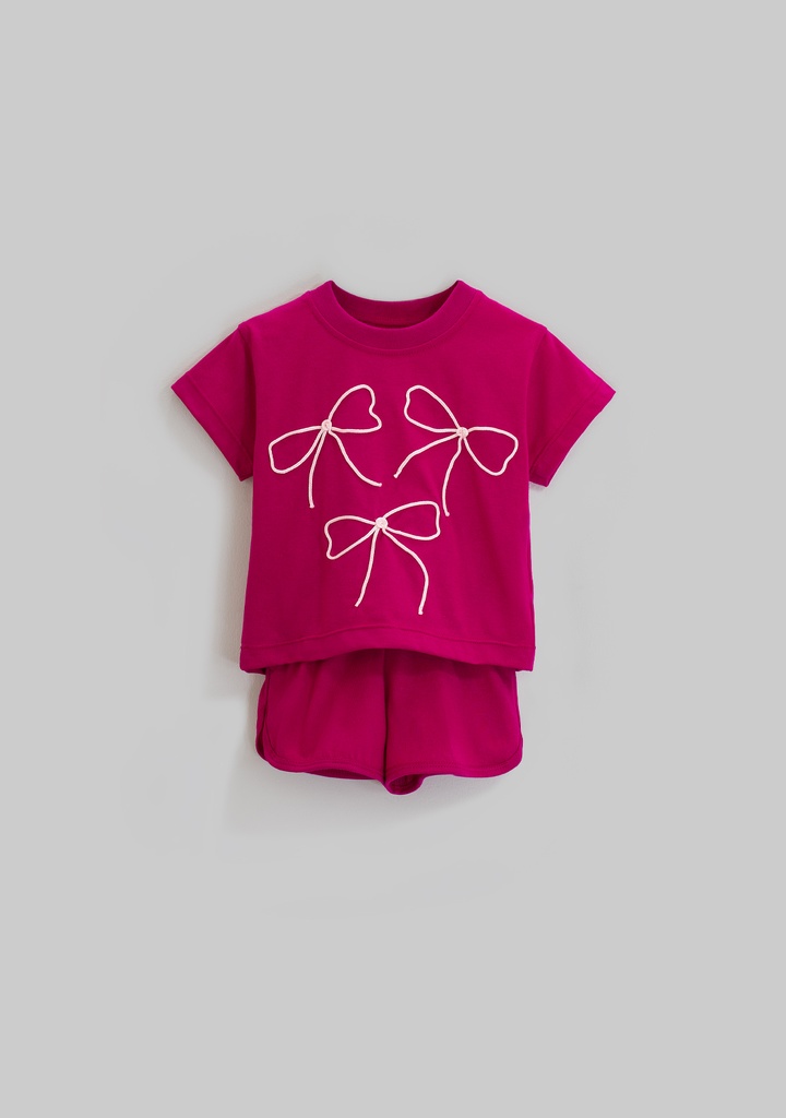 13901 Conjunto de Niña (22C3)