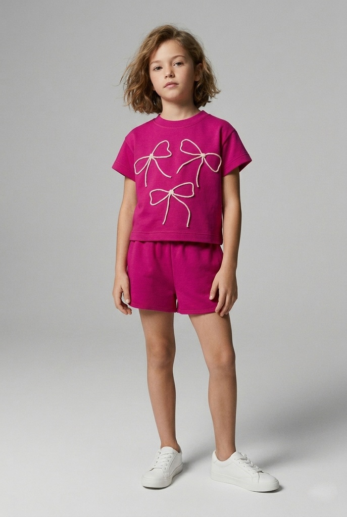 13901 Conjunto de Niña (22C3)
