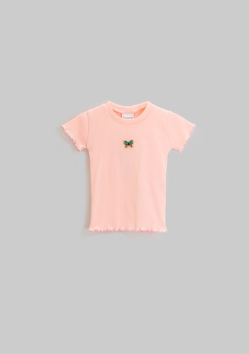 13912 Blusa de Niña (Preventa Abril 2026)