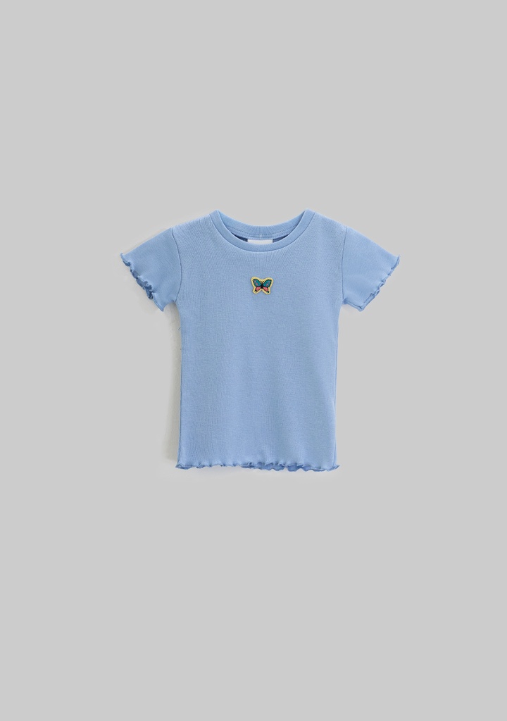 [13913] 13913 Blusa de Niña (Preventa Abril 2026)
