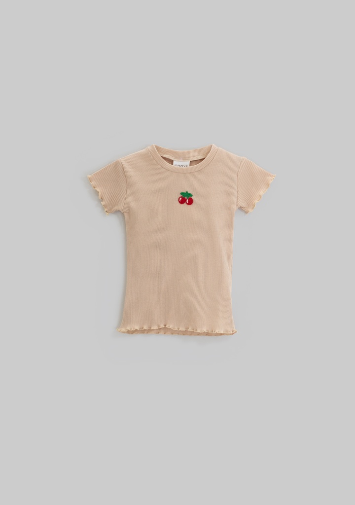 [13916] 13916 Blusa de Niña (Preventa Abril 2026)