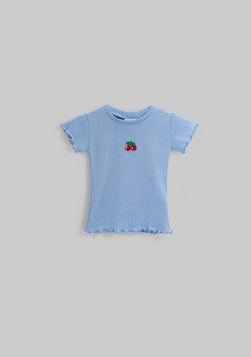 13917 Blusa de Niña (Preventa Abril 2026)