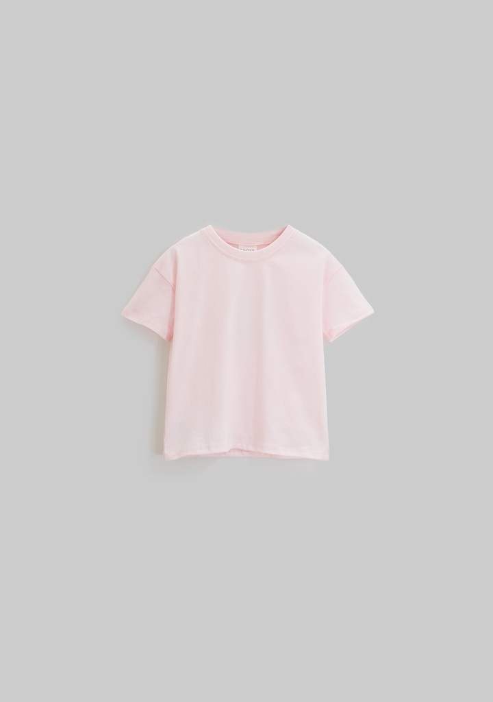 [13942] 13942 Playera de Niña (Preventa Abril 2026)