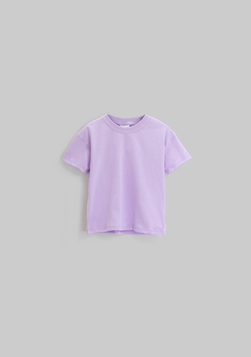 13943 Playera de Niña (Preventa Abril 2026)