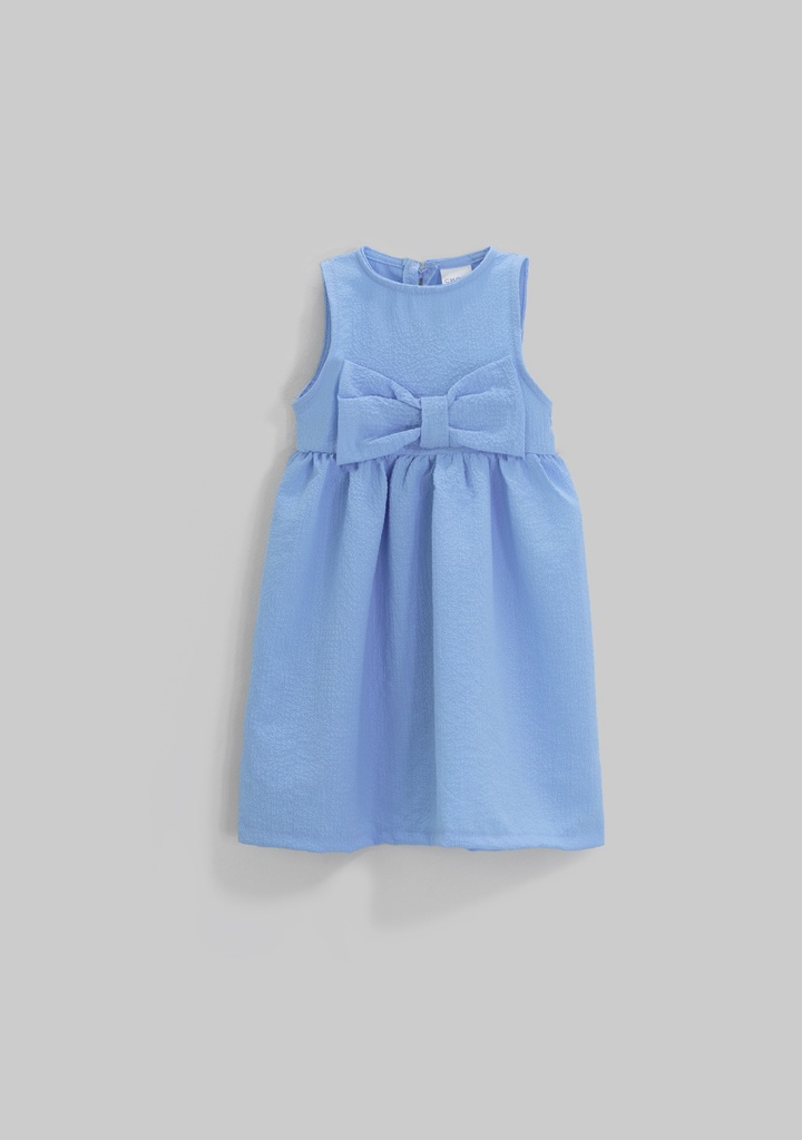 13949 Vestido de Niña (1H3)