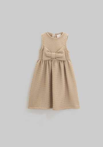 13950 Vestido de Niña (Preventa Abril 2026)