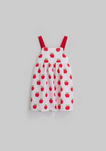 13953 Vestido de Niña (Preventa Abril 2026)