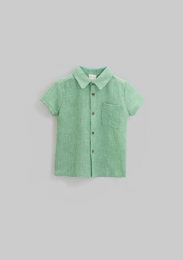 13723 Camisa de Niño (7C2)