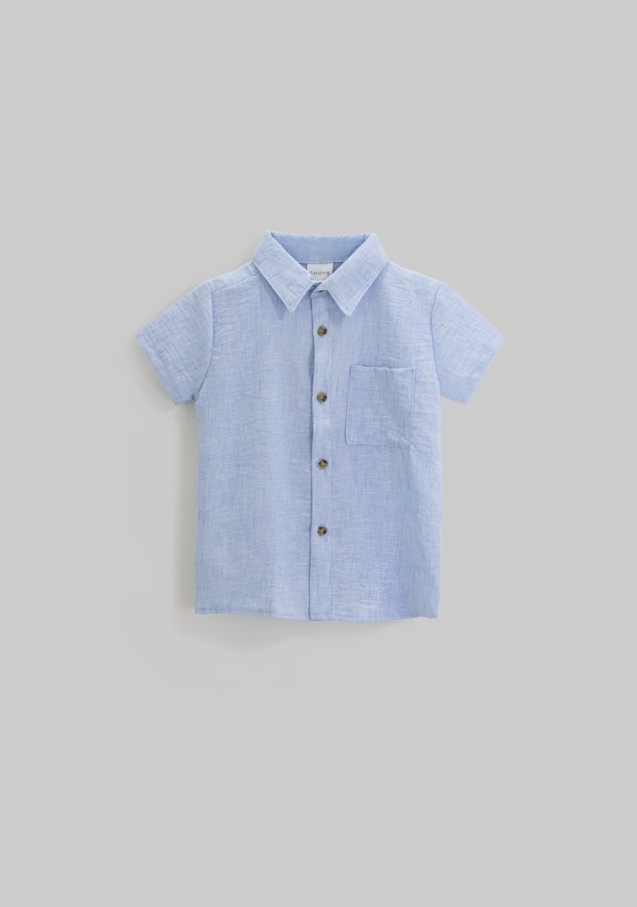 13724 Camisa de Niño (7C2)