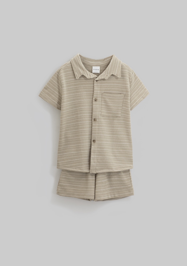 13735 Conjunto de Niño (8E3)