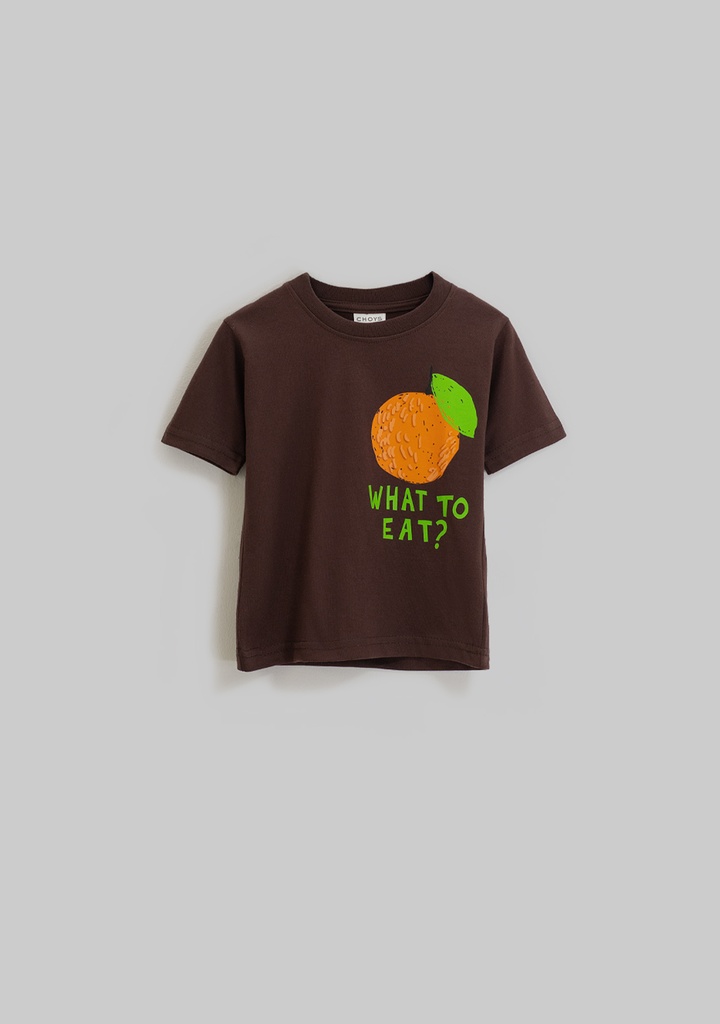 [13824] 13824 Playera de Niño (Preventa Mayo 2026)