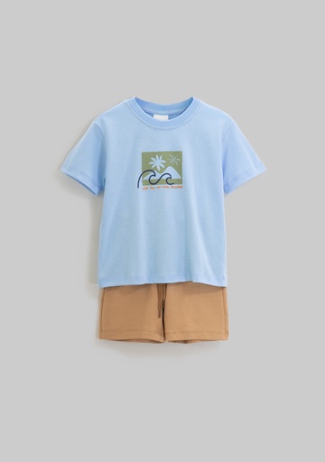 13859 Conjunto de Niña (Preventa Mayo 2026)