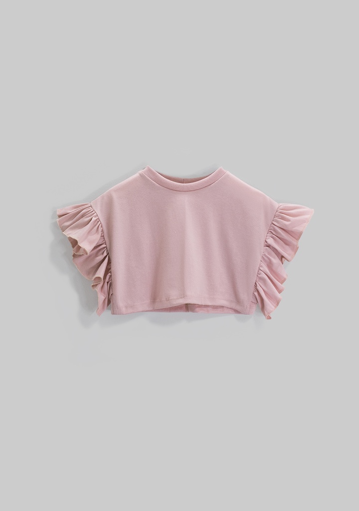 13882 Blusa de Niña 
