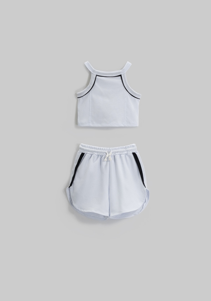 [13891] 13891 Conjunto de Niña (Preventa Mayo 2026)