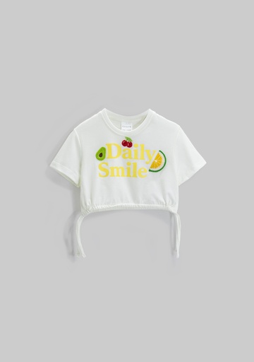 13906 Blusa de Niña (Preventa Mayo 2026)
