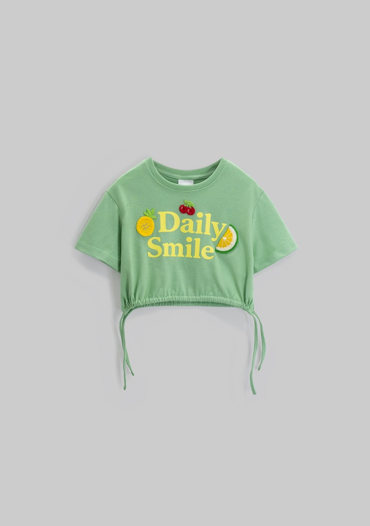 [13908] 13908 Blusa de Niña (Preventa Mayo 2026)